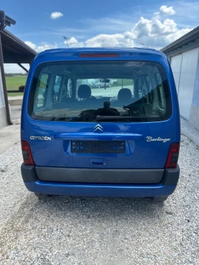 Citroen Berlingo 1.6i | Mobile.bg    4
