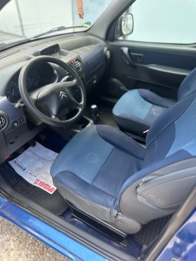 Citroen Berlingo 1.6i | Mobile.bg    6