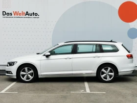 VW Passat VW Passat Var. Comfortline 2.0TDI SCR BMT - 30900 лв. - 30864280 3