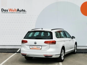 VW Passat VW Passat Var. Comfortline 2.0TDI SCR BMT - 30900 лв. - 30864280 2