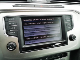 VW Passat VW Passat Var. Comfortline 2.0TDI SCR BMT - 30900 лв. - 30864280 16