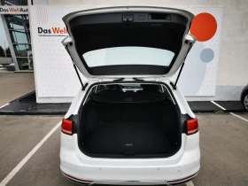 VW Passat VW Passat Var. Comfortline 2.0TDI SCR BMT - 30900 лв. - 30864280 9