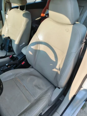 Обява за продажба на Nissan Primera ~3 100 лв. - изображение 6