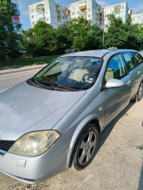 Обява за продажба на Nissan Primera ~3 100 лв. - изображение 3