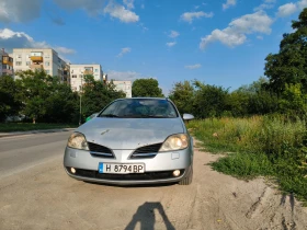 Обява за продажба на Nissan Primera ~3 100 лв. - изображение 4