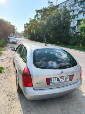 Обява за продажба на Nissan Primera ~3 100 лв. - изображение 1