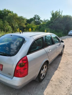Обява за продажба на Nissan Primera ~3 100 лв. - изображение 1