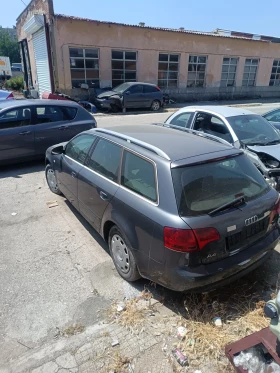 Обява за продажба на Audi A4 2.0tdi 140ps ~ 111 лв. - изображение 1