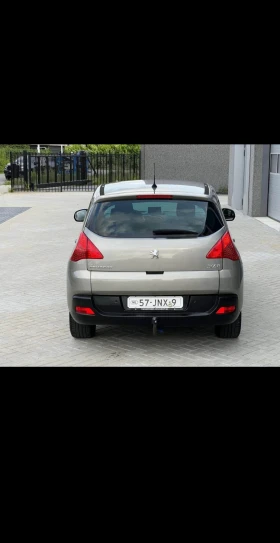 Обява за продажба на Peugeot 3008 ~7 000 лв. - изображение 1