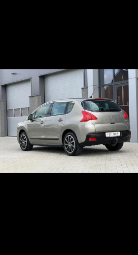 Обява за продажба на Peugeot 3008 ~7 000 лв. - изображение 3