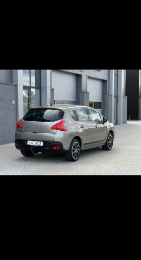 Обява за продажба на Peugeot 3008 ~7 000 лв. - изображение 4