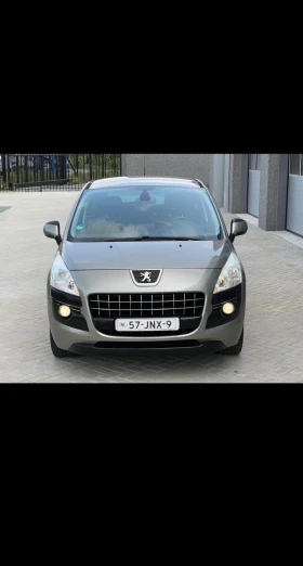 Обява за продажба на Peugeot 3008 ~7 000 лв. - изображение 2