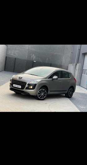 Обява за продажба на Peugeot 3008 ~7 000 лв. - изображение 8