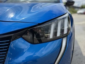 Peugeot 208 gt line - 30900 лв. - 25775864 6