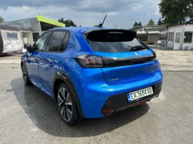 Peugeot 208 gt line - 30900 лв. - 25775864 2