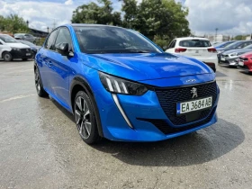 Peugeot 208 gt line - 30900 лв. - 25775864 4
