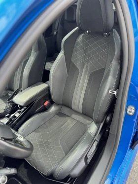 Peugeot 208 gt line - 30900 лв. - 25775864 10