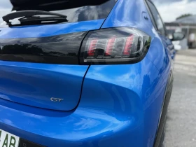 Peugeot 208 gt line - 30900 лв. - 25775864 11
