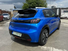 Peugeot 208 gt line - 30900 лв. - 25775864 3