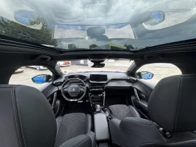 Peugeot 208 gt line - 30900 лв. - 25775864 9