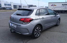 Citroen C4 1.2 T 110 | Mobile.bg    4