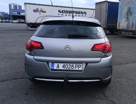 Citroen C4 1.2 T 110 | Mobile.bg    5