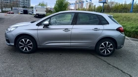 Citroen C4 1.2 T 110 | Mobile.bg    7