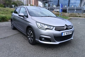 Citroen C4 1.2 T 110 | Mobile.bg    2
