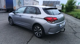 Citroen C4 1.2 T 110 | Mobile.bg    6