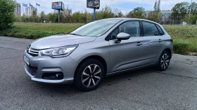 Citroen C4 1.2 T 110 | Mobile.bg    8