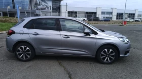 Citroen C4 1.2 T 110 | Mobile.bg    3