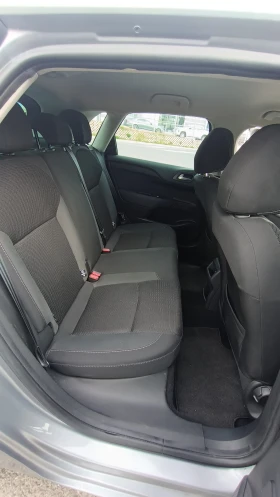 Citroen C4 1.2 T 110 | Mobile.bg    14