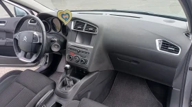 Citroen C4 1.2 T 110 | Mobile.bg    11