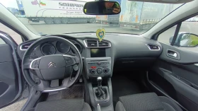 Citroen C4 1.2 T 110 | Mobile.bg    9