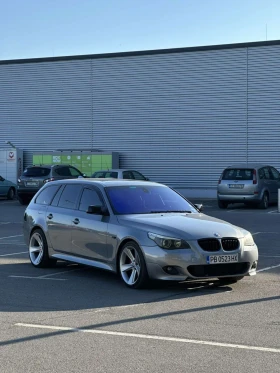 BMW 530 | Mobile.bg    7