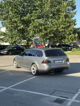 BMW 530 | Mobile.bg    5