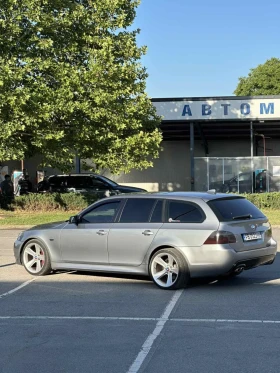 BMW 530 | Mobile.bg    12