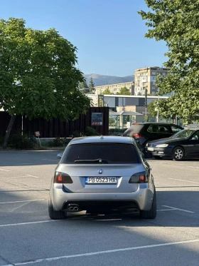 BMW 530 | Mobile.bg    6
