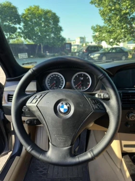 BMW 530 | Mobile.bg    9