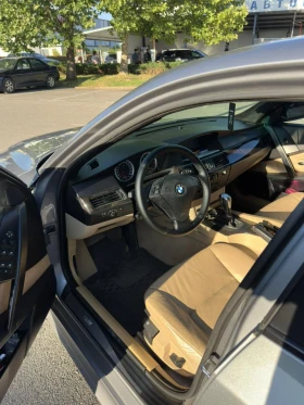 BMW 530 | Mobile.bg    11