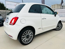 Обява за продажба на Fiat 500 1.2i EURO 6W Климатроник! Панорама! ~13 890 лв. - изображение 3