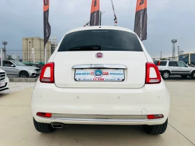 Обява за продажба на Fiat 500 1.2i EURO 6W Климатроник! Панорама! ~13 890 лв. - изображение 4