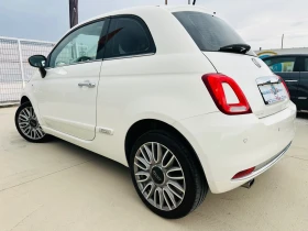 Обява за продажба на Fiat 500 1.2i EURO 6W Климатроник! Панорама! ~13 890 лв. - изображение 5