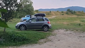 Suzuki SX4 2.0 ddis  | Mobile.bg    2