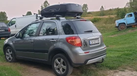 Suzuki SX4 2.0 ddis  | Mobile.bg    3