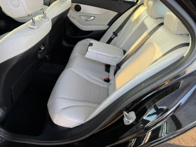 Mercedes-Benz C 180 - 36990 лв. - 49277710 11