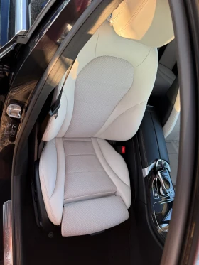 Mercedes-Benz C 180 - 36990 лв. - 49277710 16