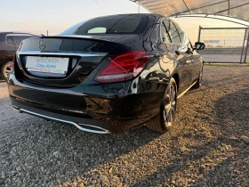 Mercedes-Benz C 180 - 36990 лв. - 49277710 5