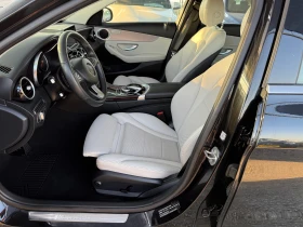 Mercedes-Benz C 180 - 36990 лв. - 49277710 7
