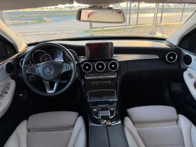 Mercedes-Benz C 180 - 36990 лв. - 49277710 12